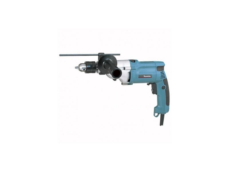 

Дрель-шуруповерт Makita HP2071F 1010Вт