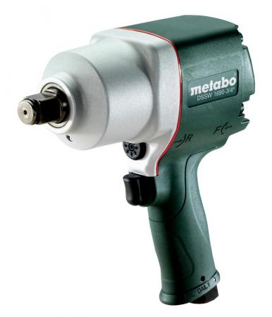 

Гайковерт Metabo DSSW 1690-3/4" 601550000