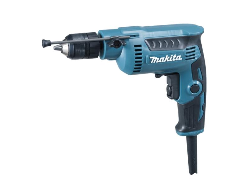 

Дрель-шуруповерт Makita DP2011 370Вт