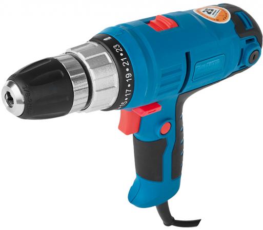 

Электрическая дрель-шуруповерт Sturm ID2145P