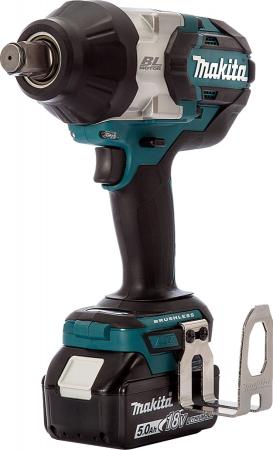 

Гайковерт Makita DTW1001RTJ