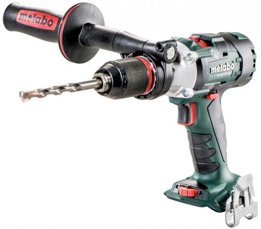 

Аккумуляторная дрель-шуруповерт Metabo SB 18 LTX-3 BL I 602356840