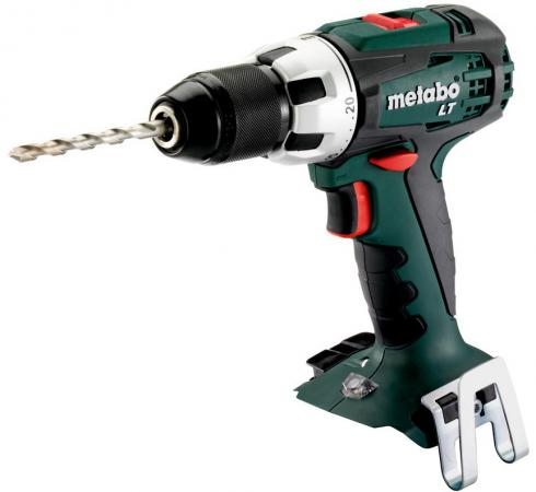 

Аккумуляторная дрель-шуруповерт Metabo BS 18 LT 602102890