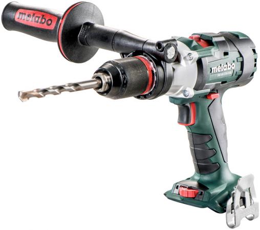

Аккумуляторная дрель-шуруповерт Metabo SB 18 LTX-3 BL I 602356890