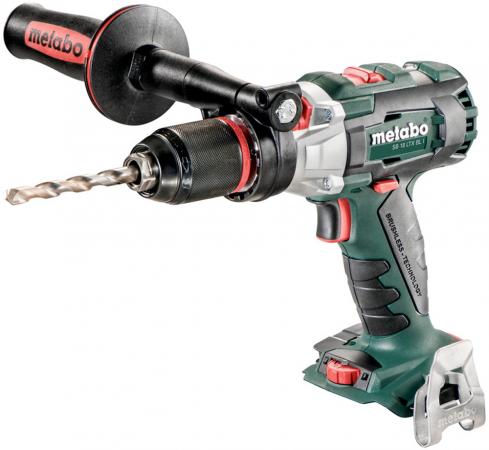

Аккумуляторная дрель-шуруповерт Metabo SB 18 LTX BL I 602352840