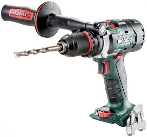 

Аккумуляторная дрель-шуруповерт Metabo BS 18 LTX-3 BL I 602354840