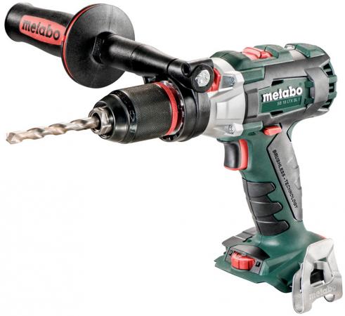 

Аккумуляторная дрель-шуруповерт Metabo SB 18 LTX BL I 602352890