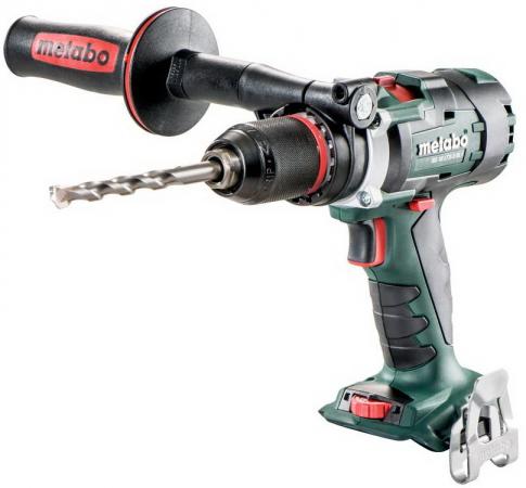 

Аккумуляторная дрель-шуруповерт Metabo BS 18 LTX-3 BL I 602354890