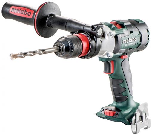 

Аккумуляторная дрель-шуруповерт Metabo SB 18 LTX-3 BL Q I 602357890