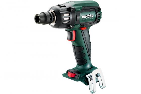 

Гайковерт Metabo SSW 18 LTX 400 BL 602205890