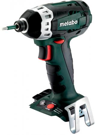 

Гайковерт Metabo SSD 18 LTX 200 602196850