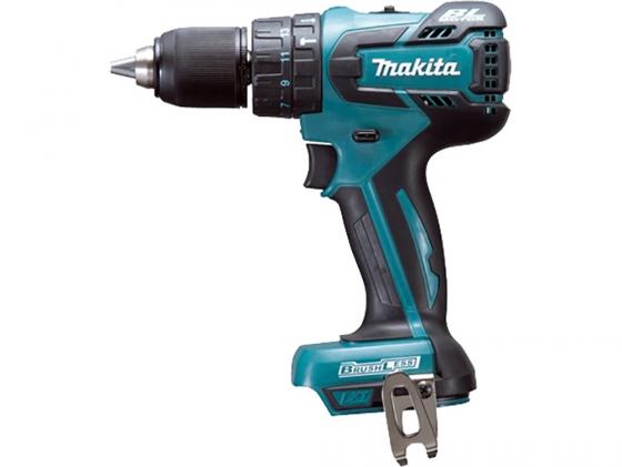 

Аккумуляторная дрель-шуруповерт Makita DHP459RFE