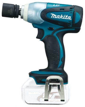 

Гайковерт MAKITA DTW251Z 18В. Li-ion. 0-3200у\м. 230Нм. квадрат 1\2"