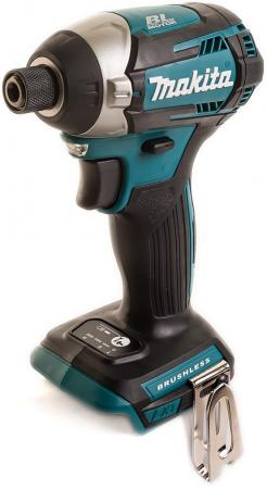 

Гайковерт аккумуляторный MAKITA DTD154Z 18В. Li-ion. 0-3600об\м. 6-ти гр1\4"