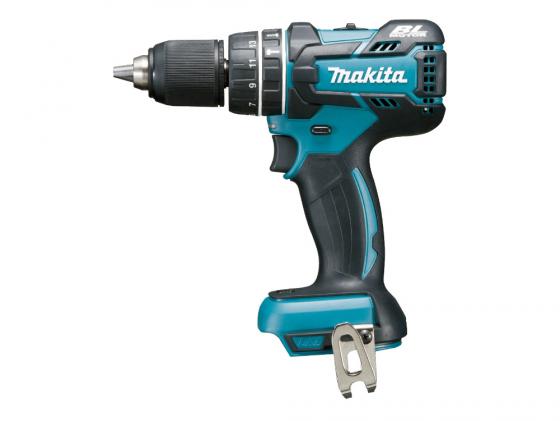 

Аккумуляторная дрель-шуруповерт Makita DHP480RME