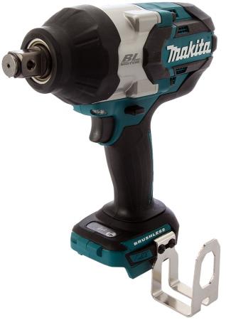 

Гайковерт акк MAKITA DTW1001Z 18В LI-ION 0-2200об/мин 1050Нм 3/4 3.1кг БЕЗ АКК. И ЗУ