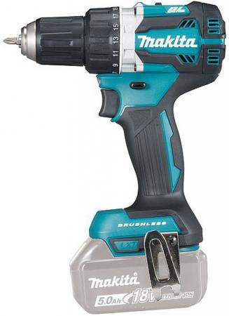 

Аккумуляторная дрель-шуруповерт Makita DDF484Z