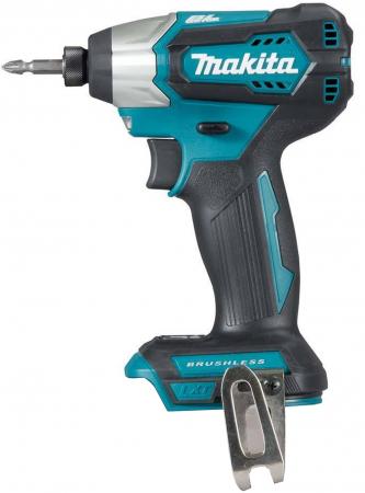 

Шуруповерт акк MAKITA DTD155Z 18В, Li-ion, 0-1600\3900уд\м, 6-ти гр1\4", 1.2кг, кор, 135Нм