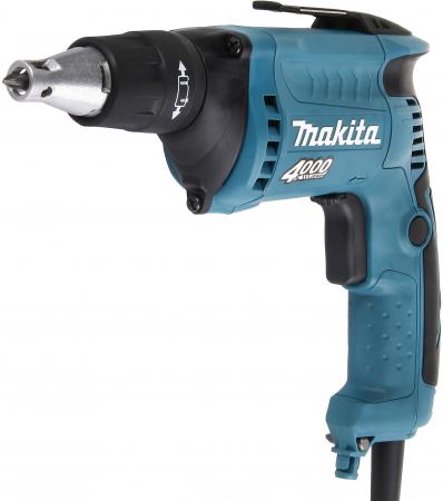 

Шуруповерт Makita FS4000K 570Вт