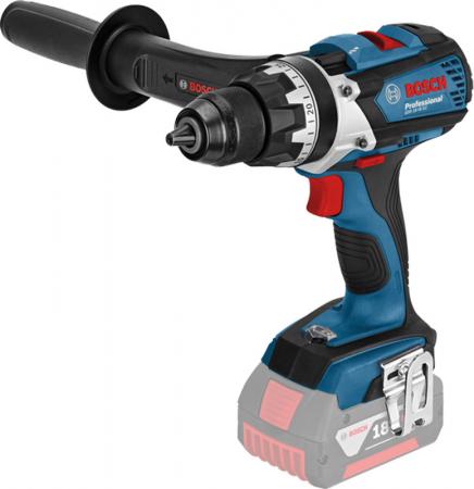 

Аккум.дрель BOSCH GSR 18 VE-EC (0.601.9F1.100) 75Нм 0-480/2100об/мин бзп 13мм