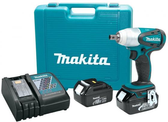 

Гайковерт Makita DTW251RME