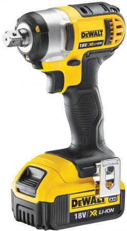 

Гайковерт DeWalt DCF 880 M2