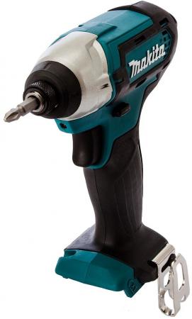 

Аккум.гайковерт MAKITA TD110DWAE 10.8В 2х2Ач Li-ion слайдер 0-3500у\м 110Нм 1.2кг чем подсв M5-M12