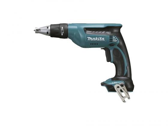 

Шуруповёрт Makita DFS451Z 0Вт
