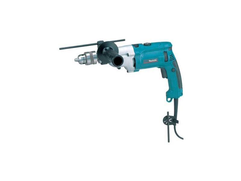 

Дрель ударная Makita HP2070F 1010Вт БЗП