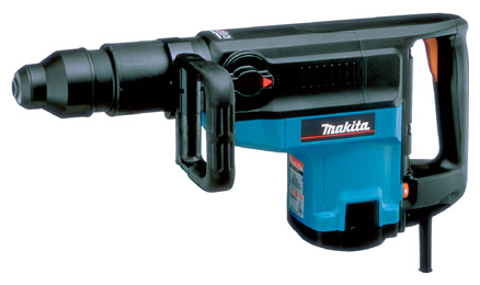 

Перфоратор Makita HR5001C SDS-Max 1500Вт + кейс