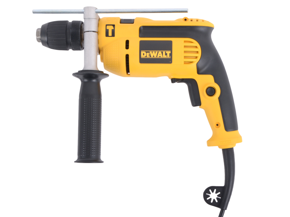 

Дрель DeWalt DWD 024 S