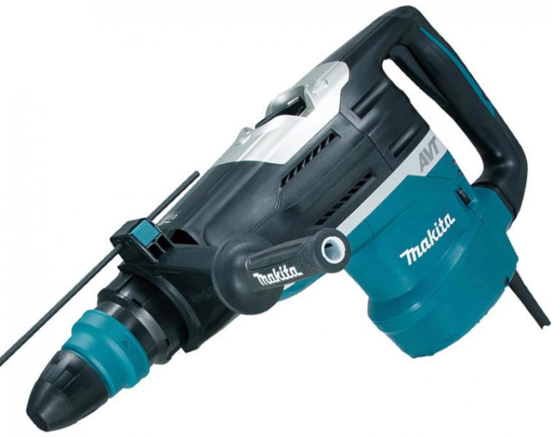 

Перфоратор Makita HR5212C SDS Max 1150Вт