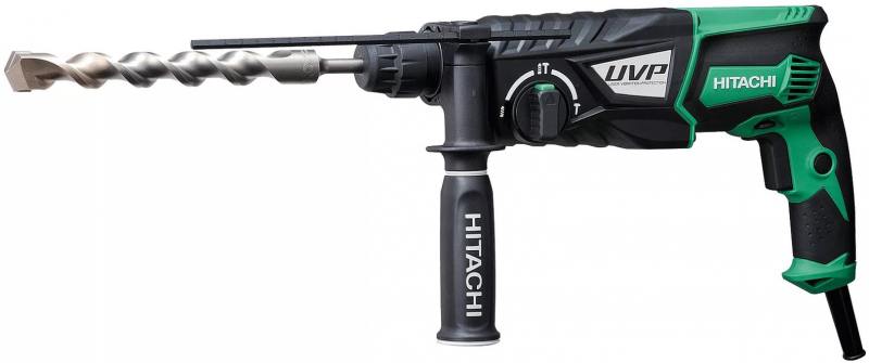 

Перфоратор Hitachi DH28PCY SDS-Plus 850Вт