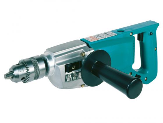 

Дрель безударная Makita 6300-4 650Вт