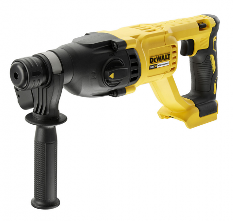 

Перфоратор DeWalt DCH133N-XJ SDS-Plus