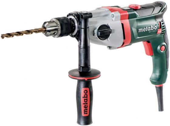 

BEV 1300-2 Дрель 1300вт,2ск,ЗВП,картон