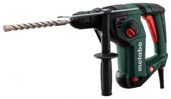 

Перфоратор SDS Plus Metabo KHE 3250 800Вт 600637000
