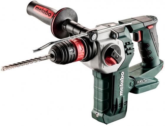 

Перфоратор SDS Plus Metabo KHA 18 LTX BL 24 Quick 600211890