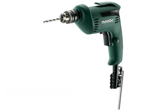 

Дрель безударная Metabo BE 10 450Вт 600133000