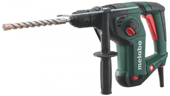 

Перфоратор SDS Plus Metabo KHE 3251 800Вт 600659000
