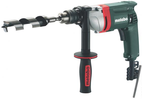 

Дрель Metabo BE 75-16 750Вт 600580000