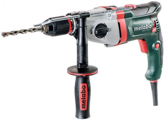 

Ударная дрель Metabo SBEV 1100-2 S 1100Вт
