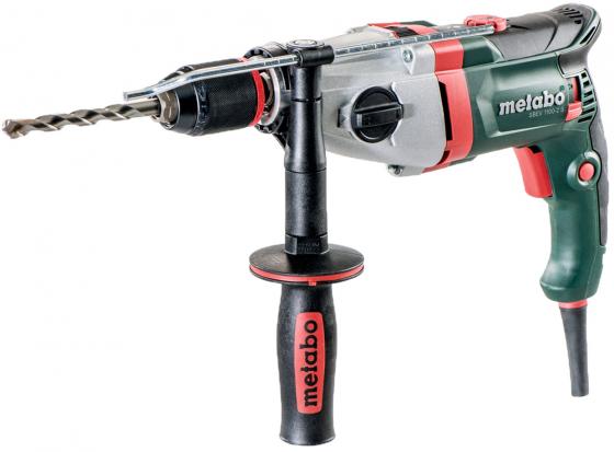 

Ударная дрель Metabo SBEV 1300-2 S 1300Вт 600786500