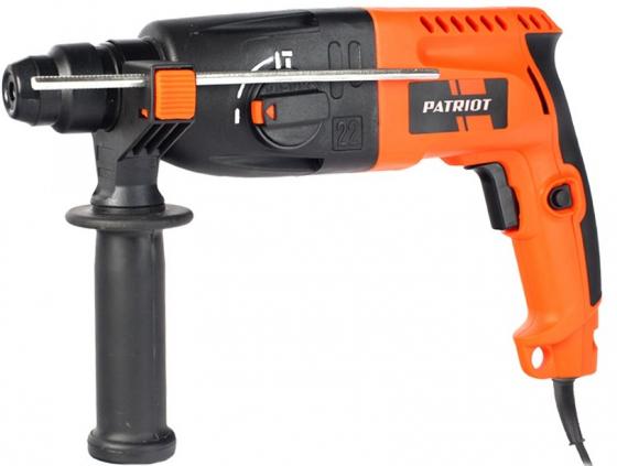 

Перфоратор PATRIOT RH 232