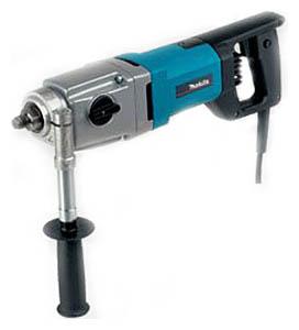 

Дрель для алмазного сверления MAKITA DBM131 1700Вт M18 0-1000/0-2000об/мин 132/70мм
