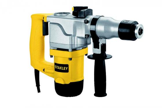 

Перфоратор STANLEY STHR272KS-B9 850Вт 26мм 2режима кейс