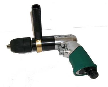 

Дрель для компрессора JONNESWAY JAD-1027 3/8", 800об/мин