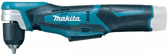 

Аккум.дрель угловая MAKITA DA331DZ 10.8В LiION 10мм БЗП 0-800об/мин БЕЗ АКК.