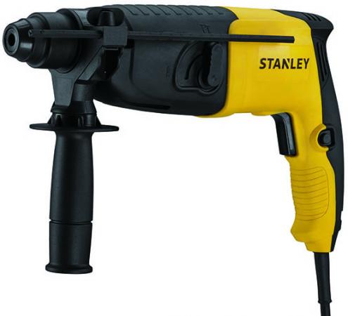 

Перфоратор Stanley STHR202K-B9 620Вт