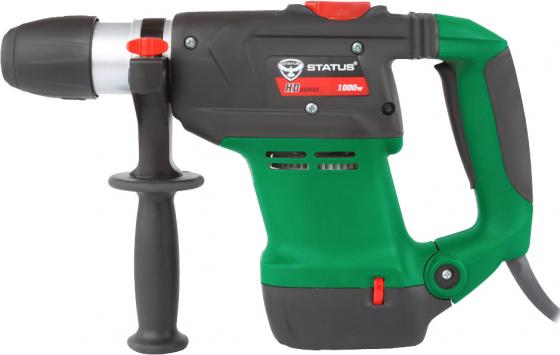 

Перфоратор Status MPR55 1000Вт